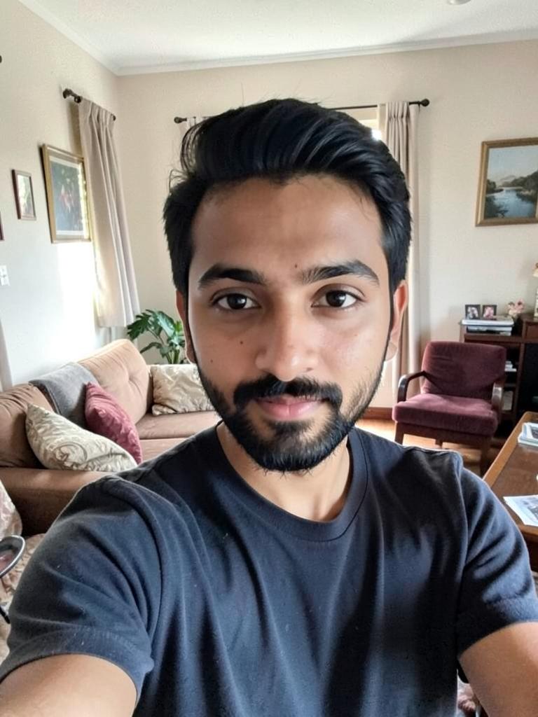 Rahul Sharma — verified Big Bull Oil customer