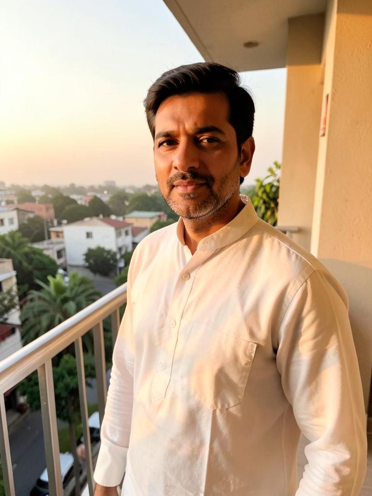 Nikhil Reddy — verified Big Bull Oil customer